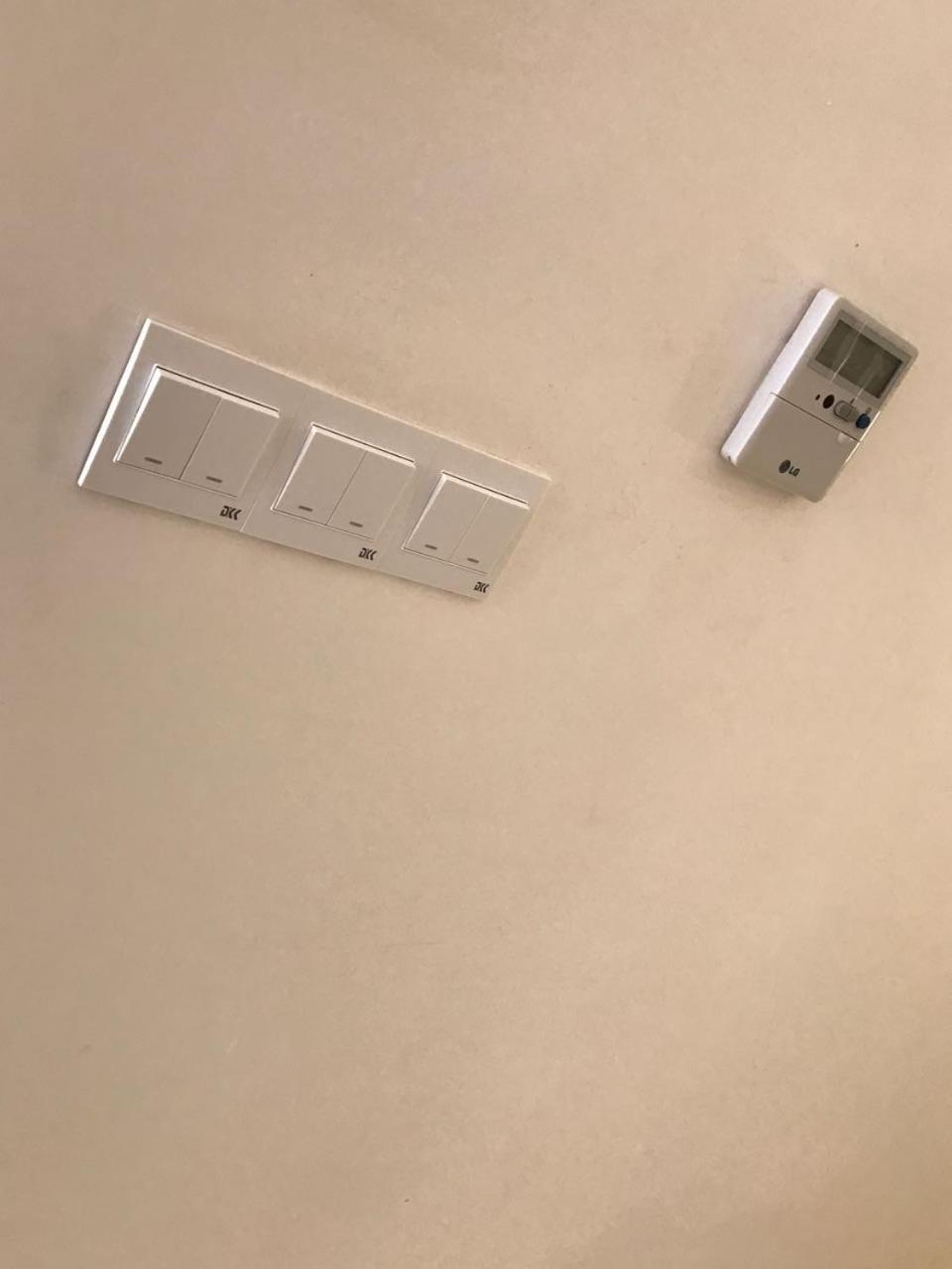 Studio Deluxe In Appartement