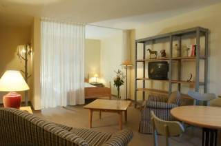 Hotel La Source