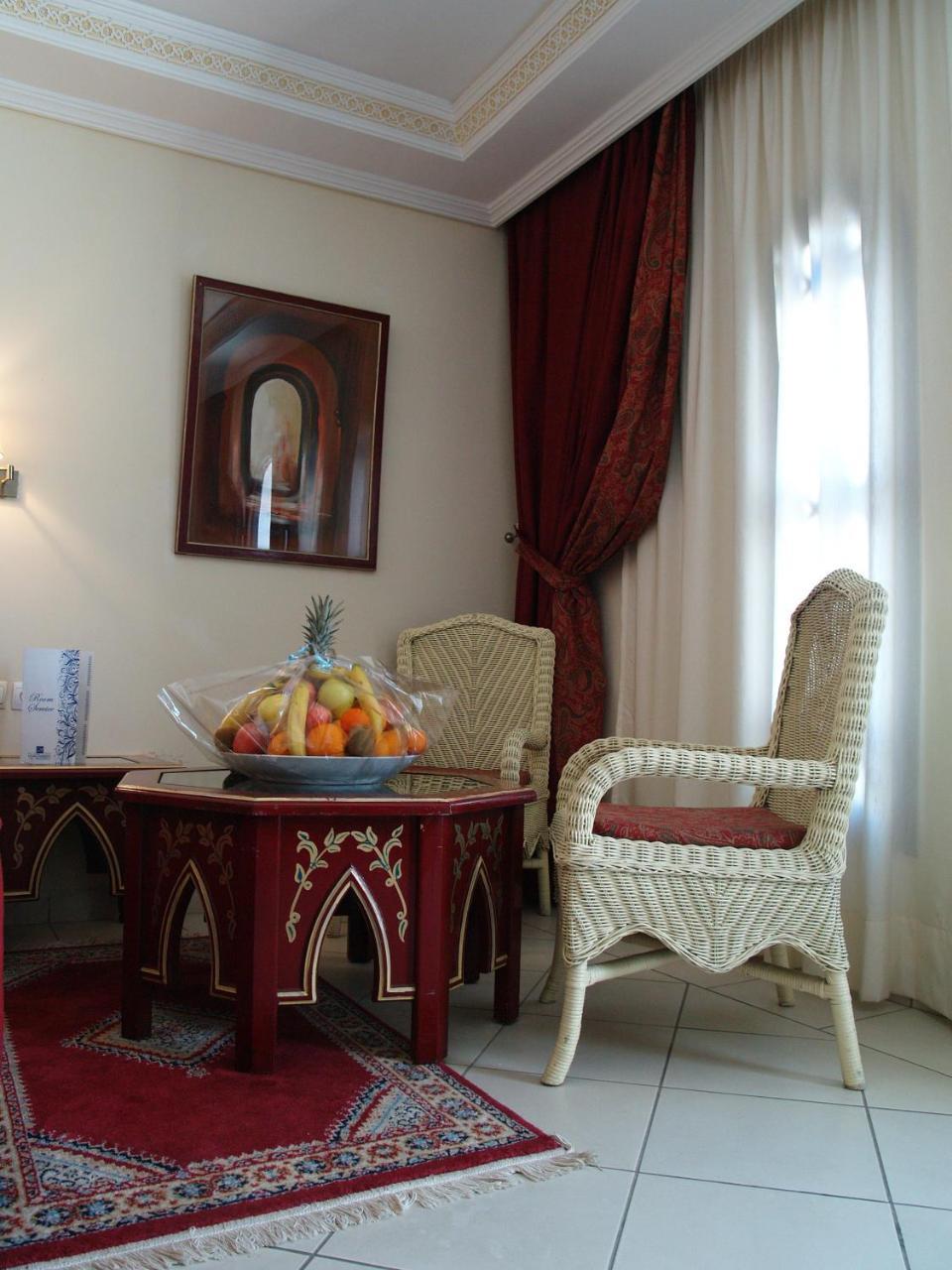 Mogador Al Madina Hotel
