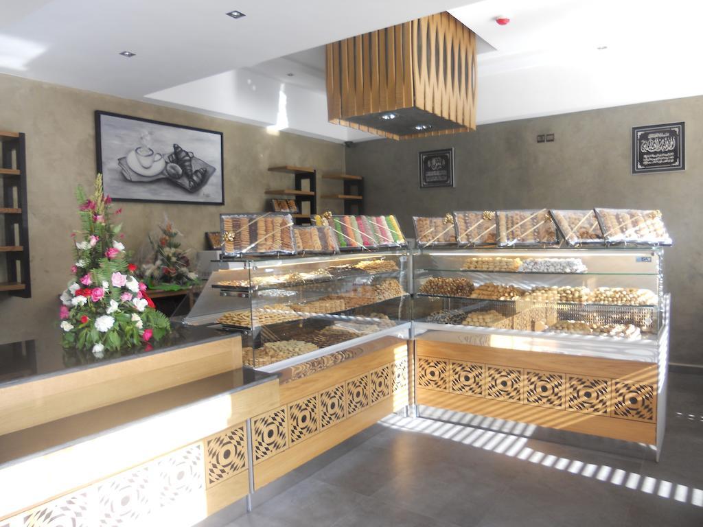 Studiotel Afoud Hotel Agadir