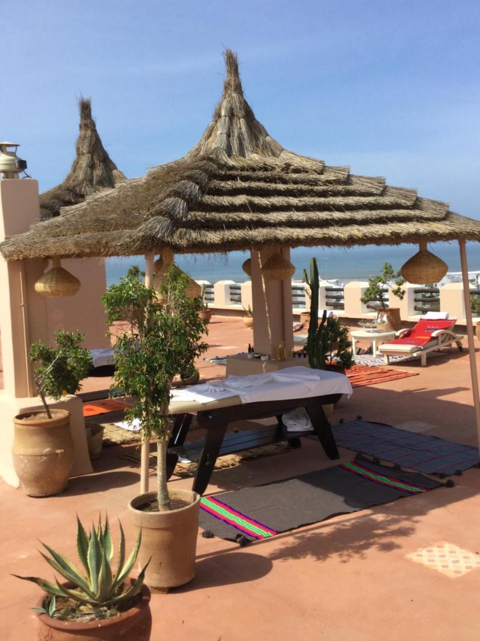 Borjs & Hotel 4*