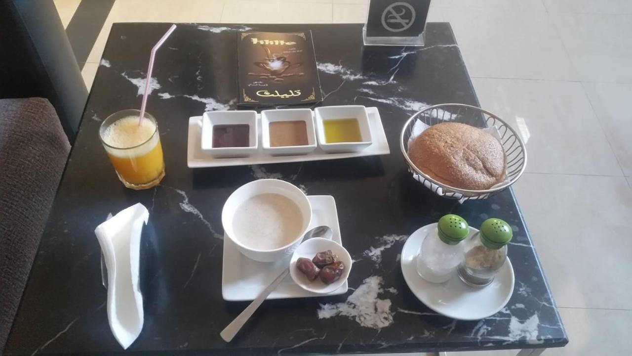 Garden Paradise * Agadir
