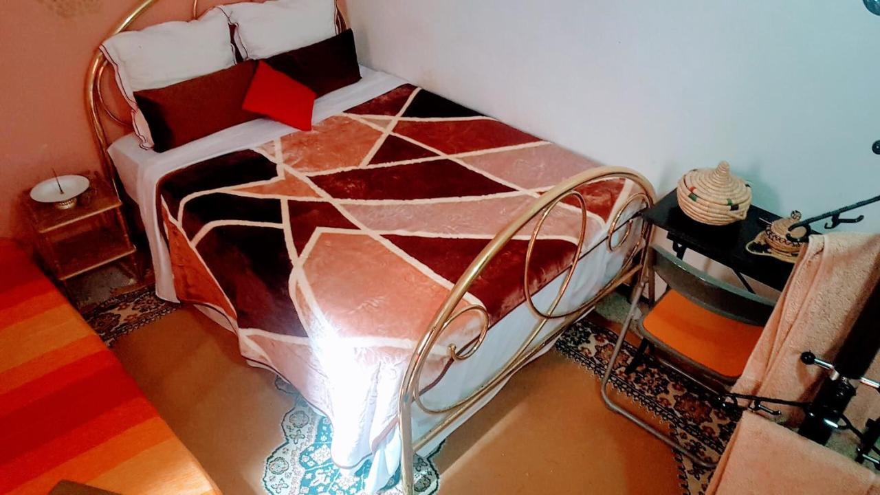 Riadinou Center Agadir