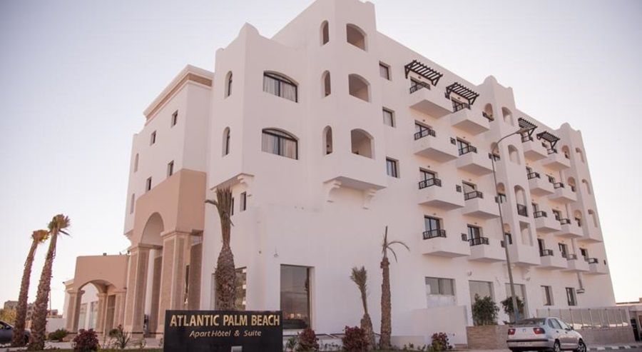Atlantic Palm Aparthotel