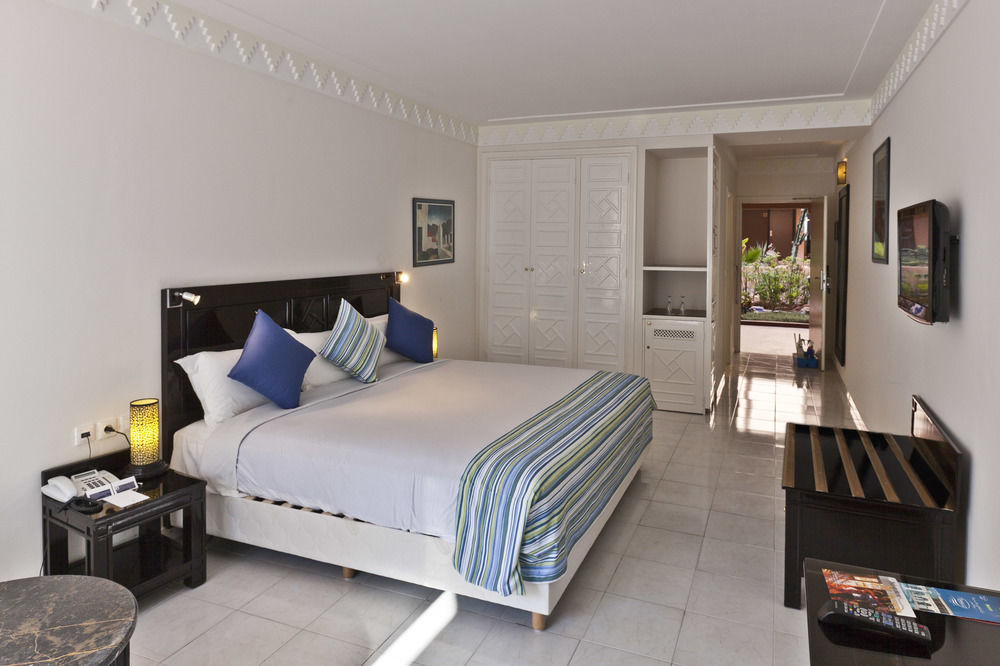 Atlantic Palace Golf Thalasso & Casino 5*