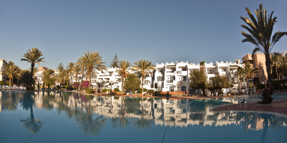 Atlantic Palace Golf Thalasso & Casino Hotel