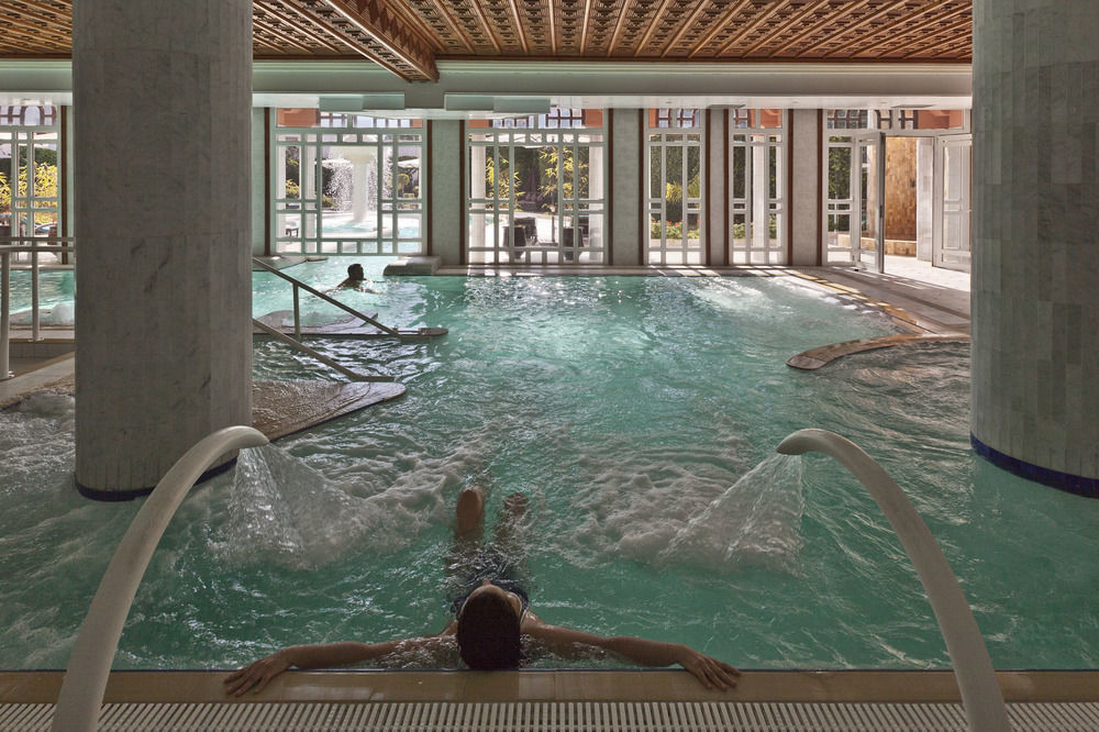 Atlantic Palace Golf Thalasso & Casino Hotel 5*
