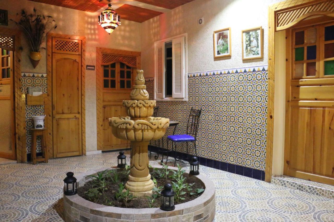 Les Chtis D'agadir Riad 3*