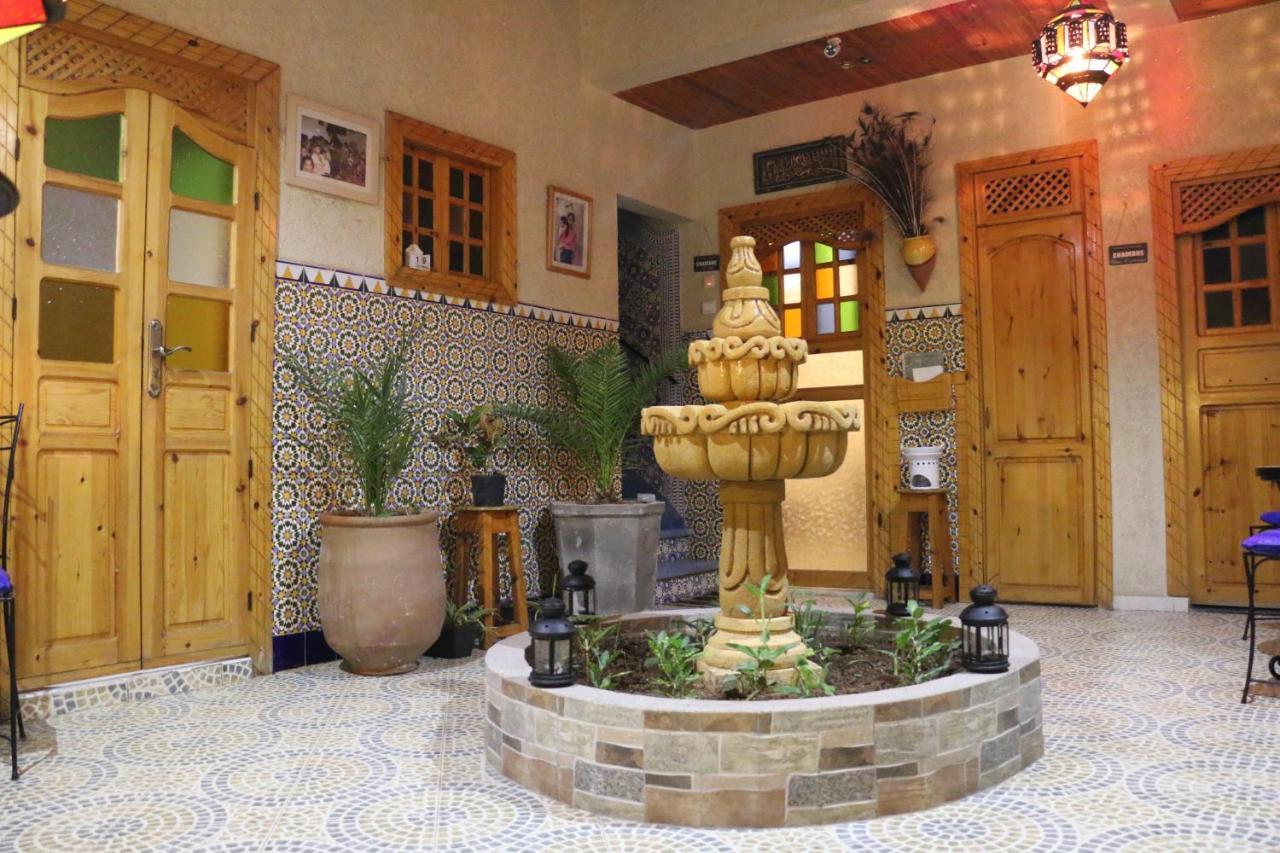 Les Chtis D'agadir Riad