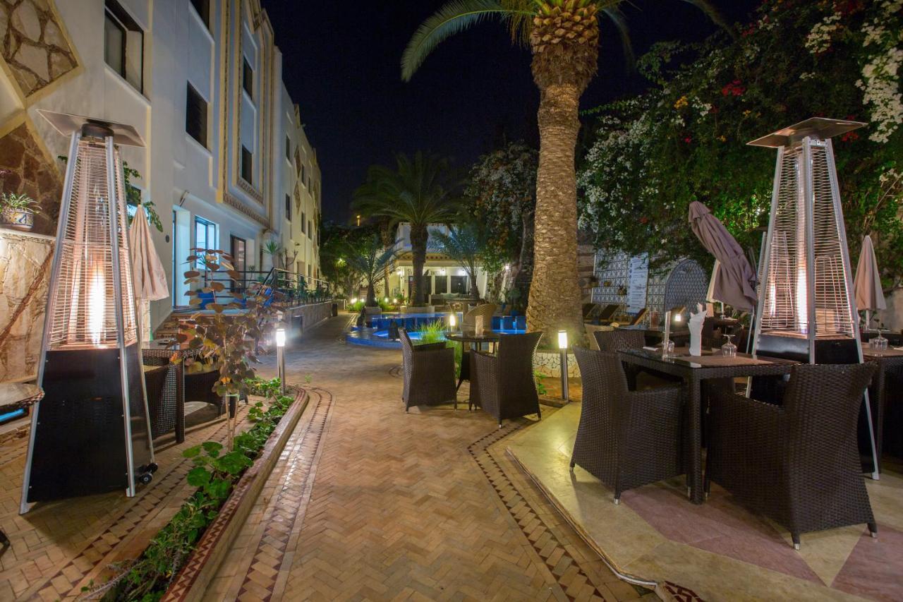 Atlantic 4* Agadir