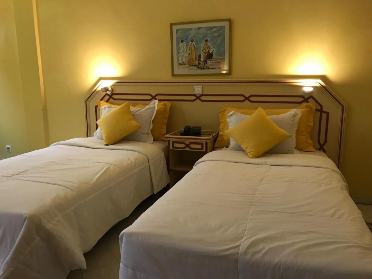 Marhaba 3* Agadir