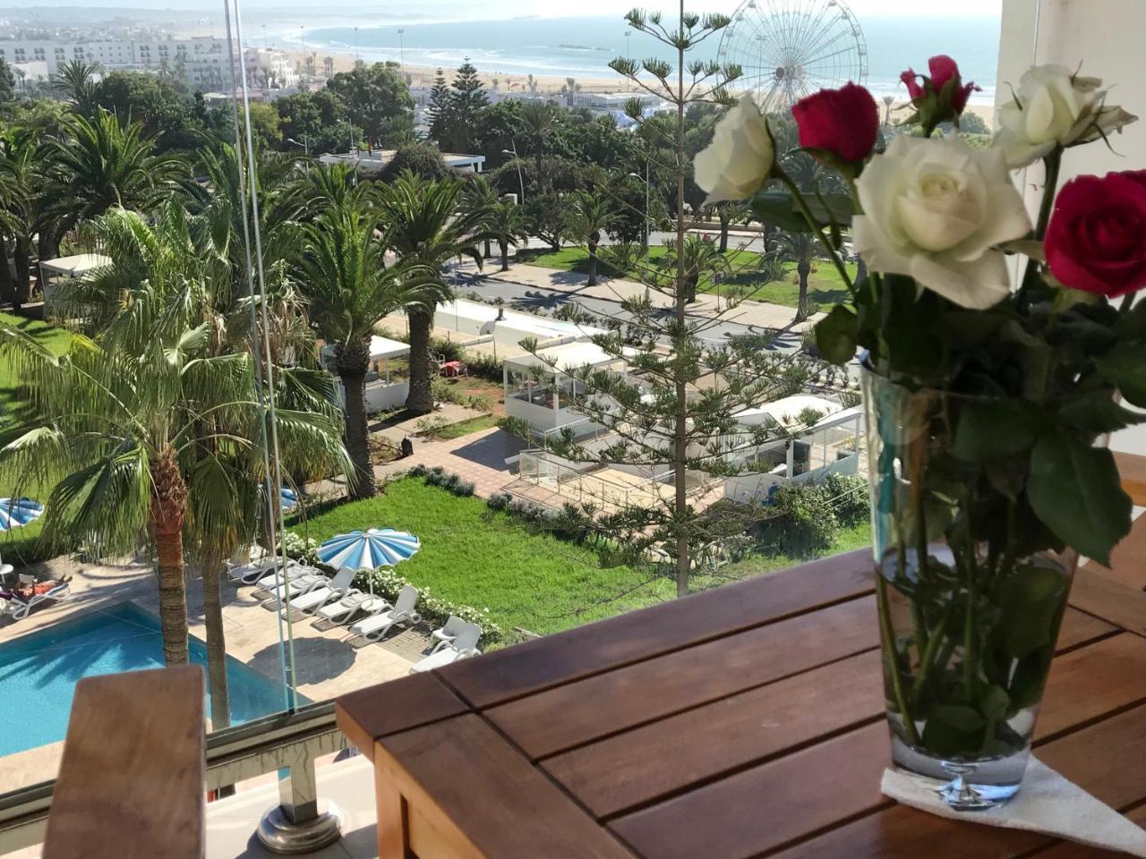 Marhaba Hotel