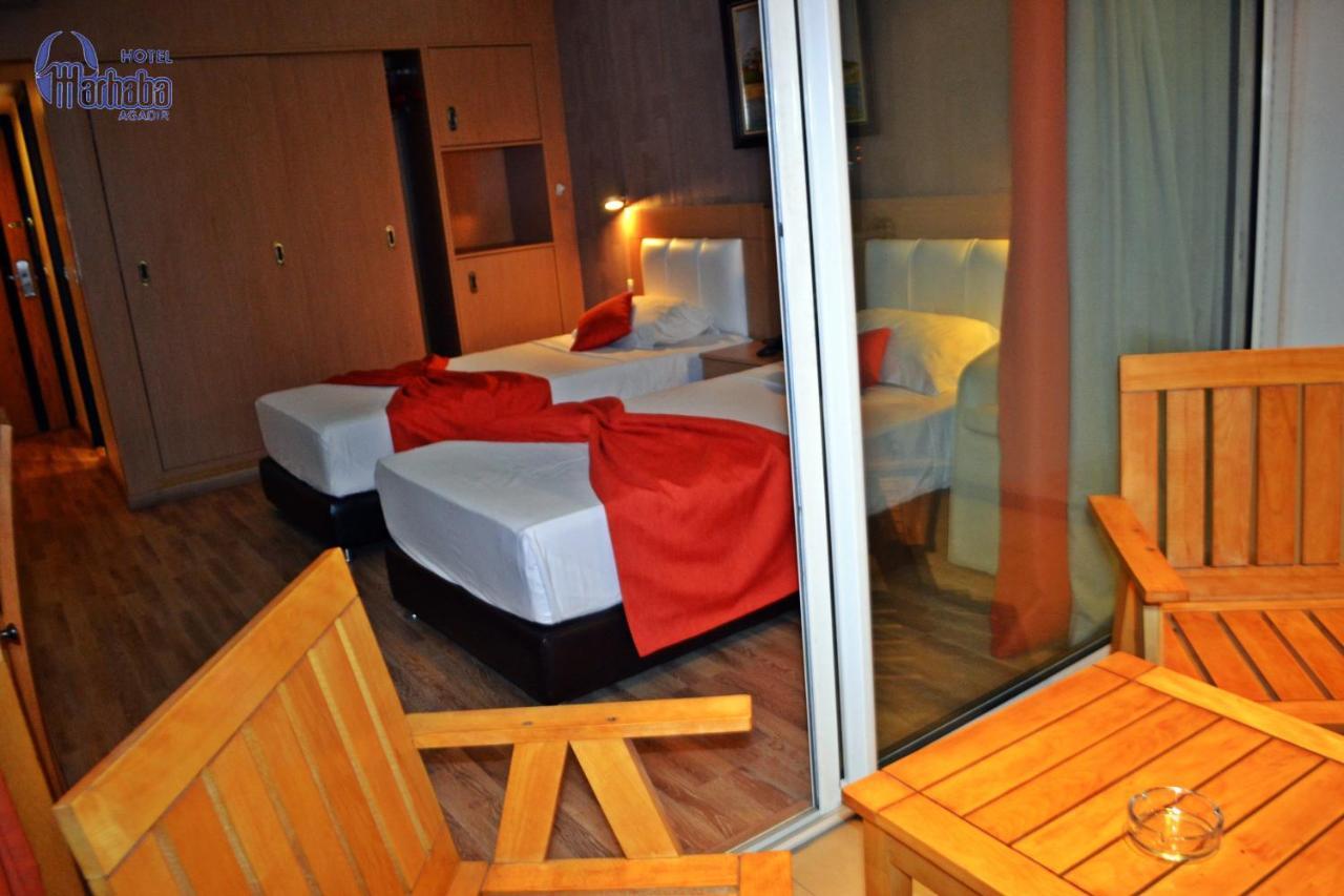 Hotel Marhaba