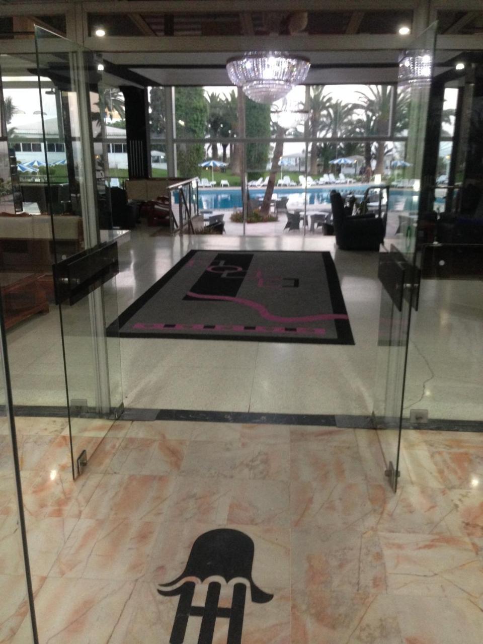 Hotel Marhaba 3*