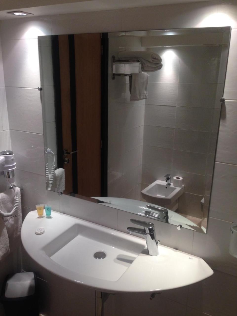 Hotel Marhaba 3*