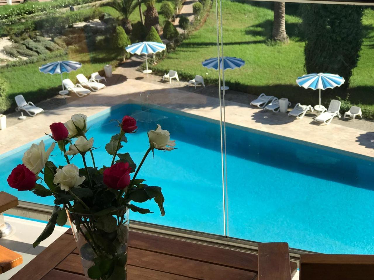 Marhaba Hotel