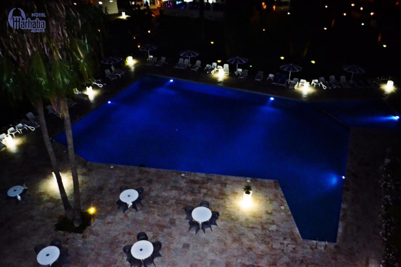 Marhaba Hotel