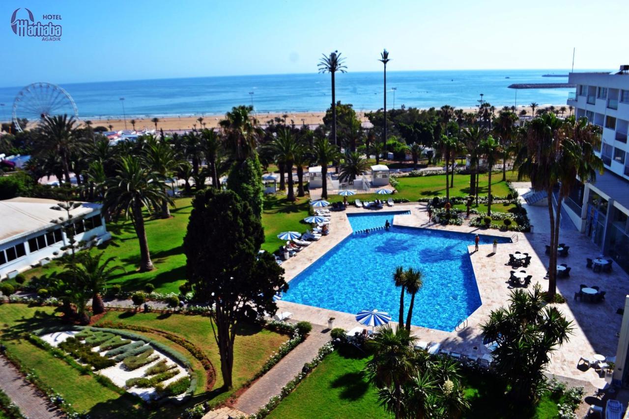 Hotel Marhaba