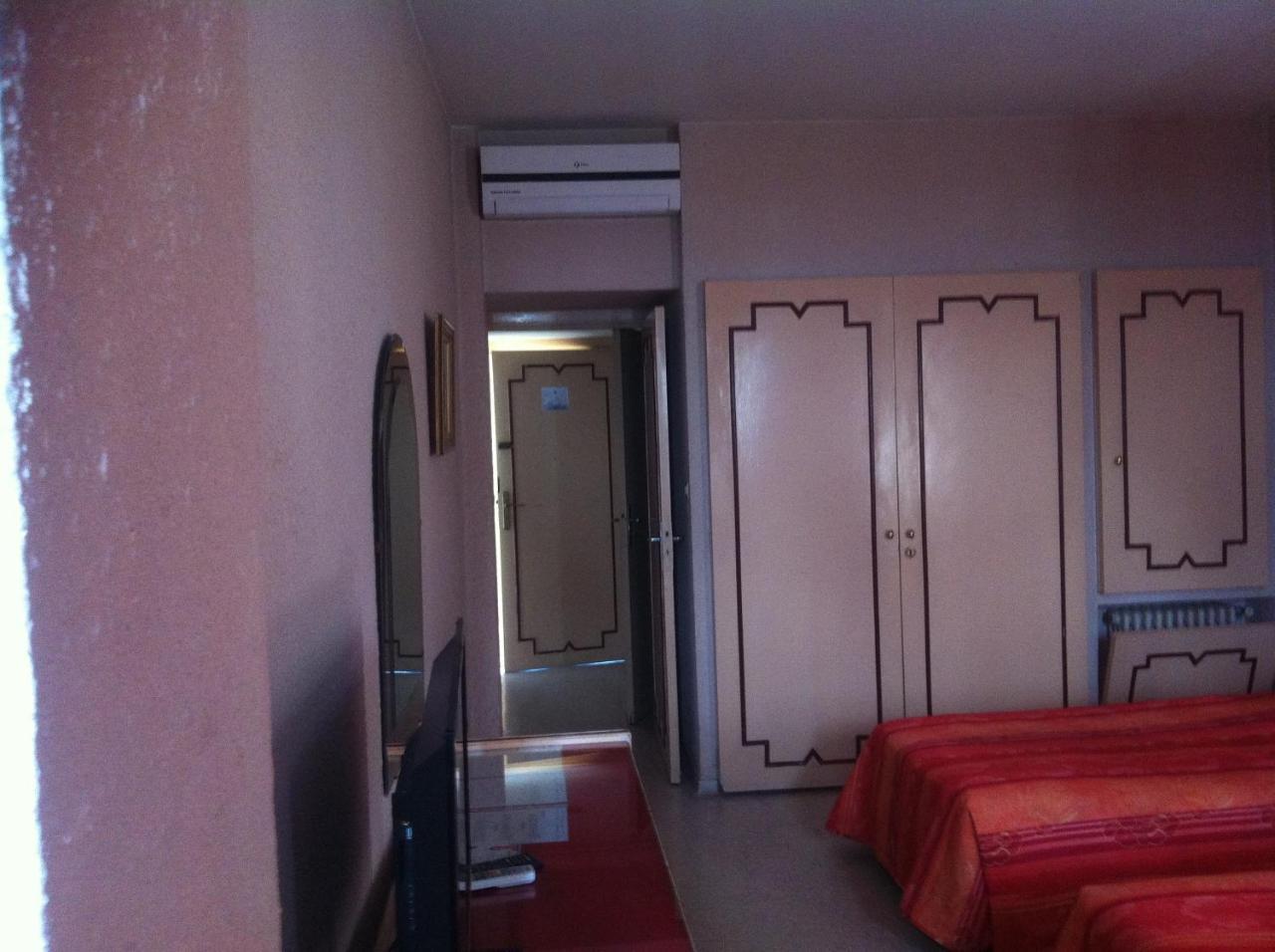 Marhaba Hotel 3*