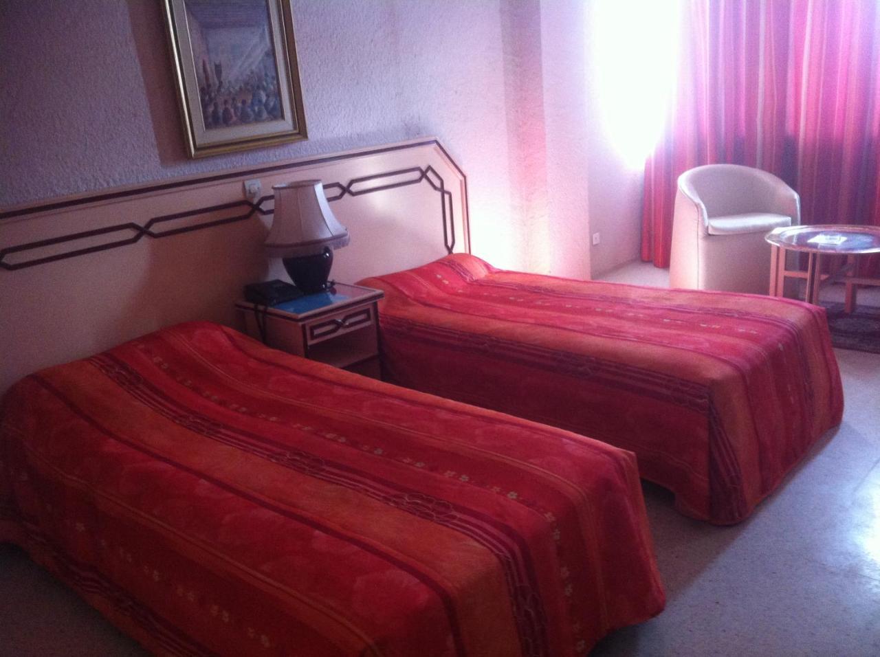 Marhaba 3* Agadir
