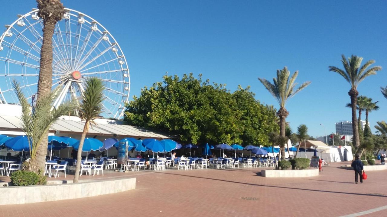Appartement Agadir Apartment *