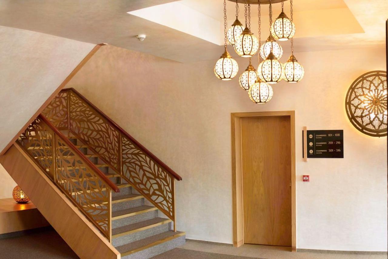 Hotel Mabrouk Hotel And Suites- Adult Only