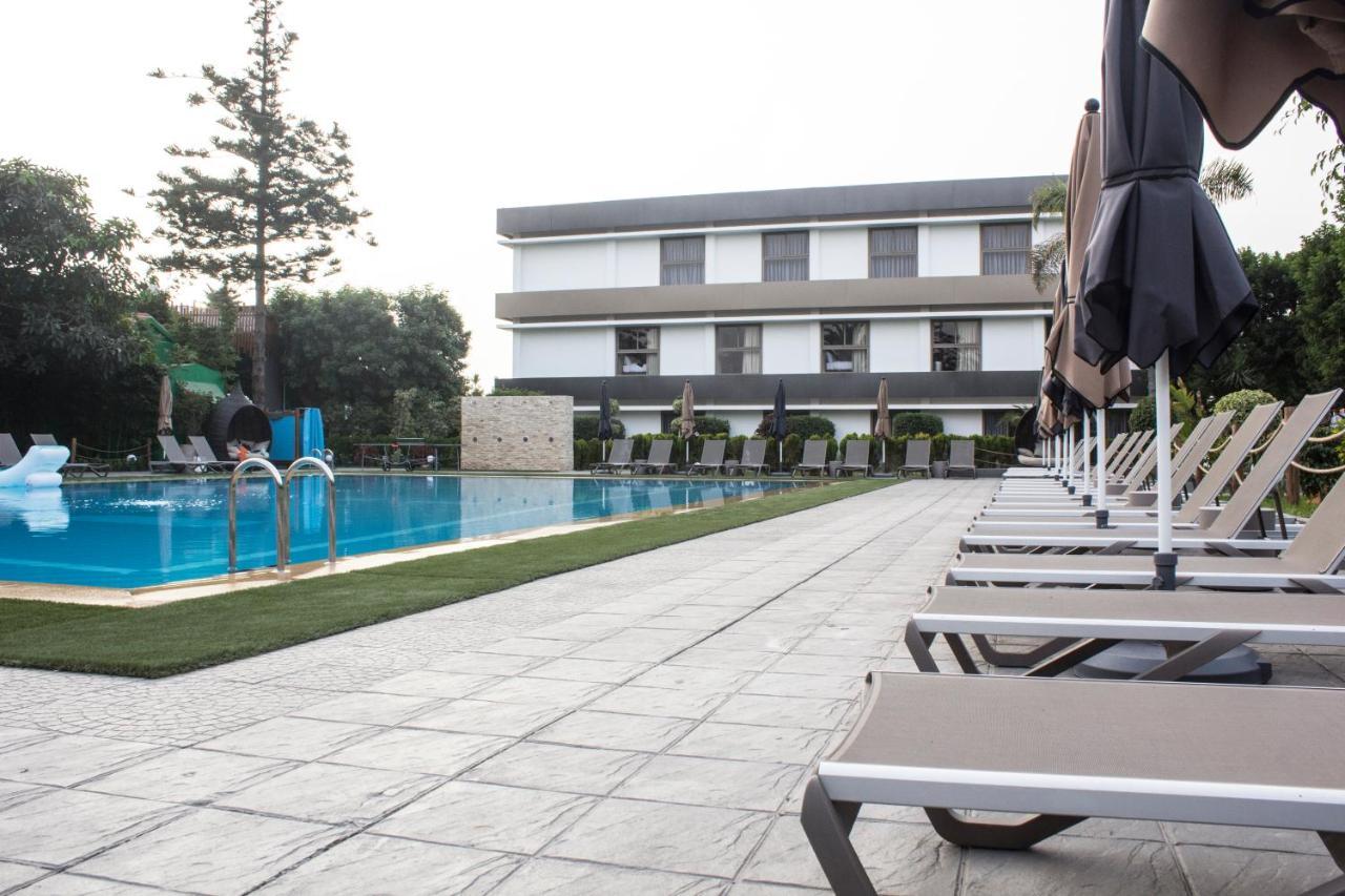 Mabrouk Hotel And Suites- Adult Only Hotel 4*