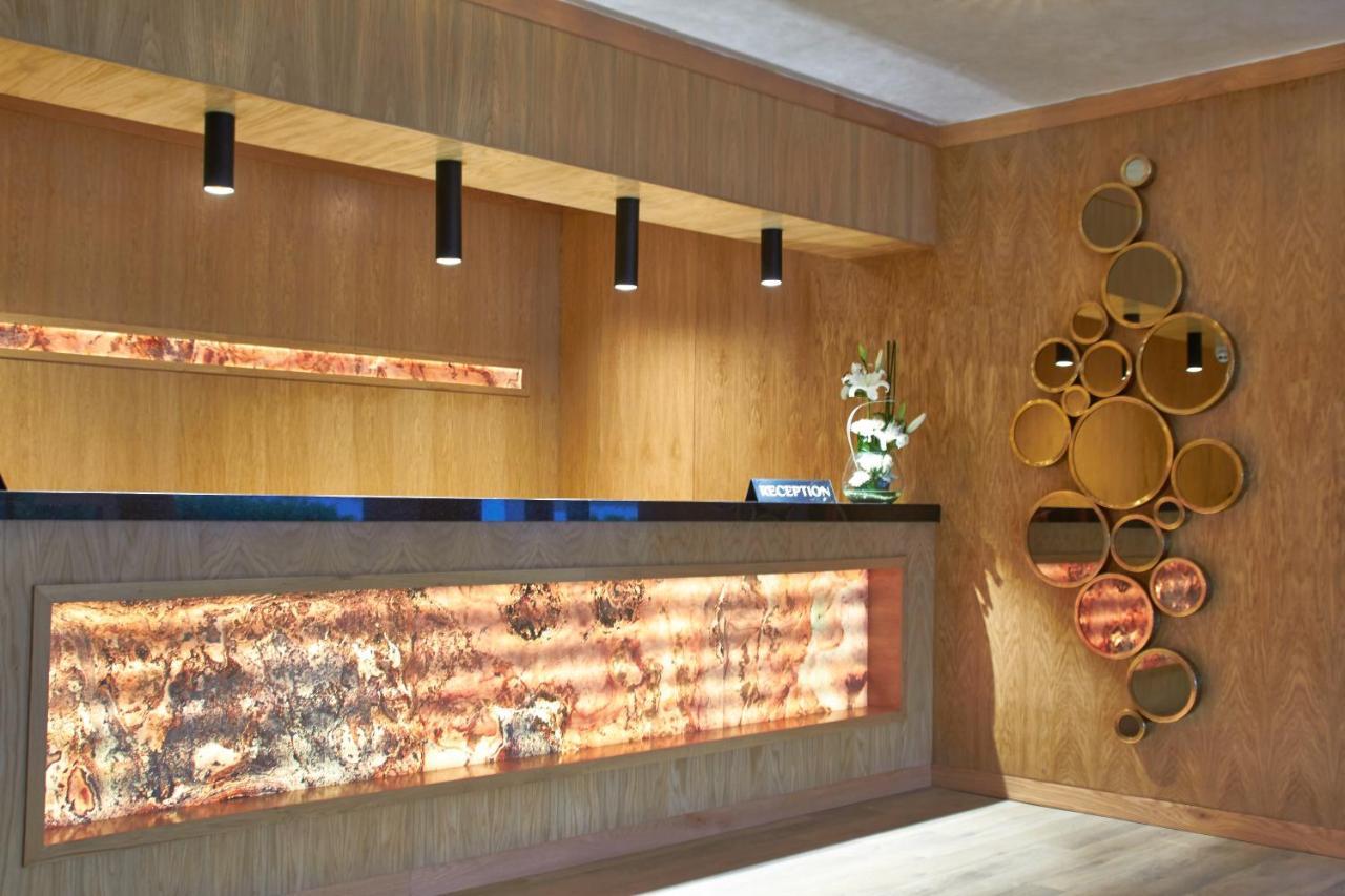 Hotel Mabrouk Hotel And Suites- Adult Only Agadir