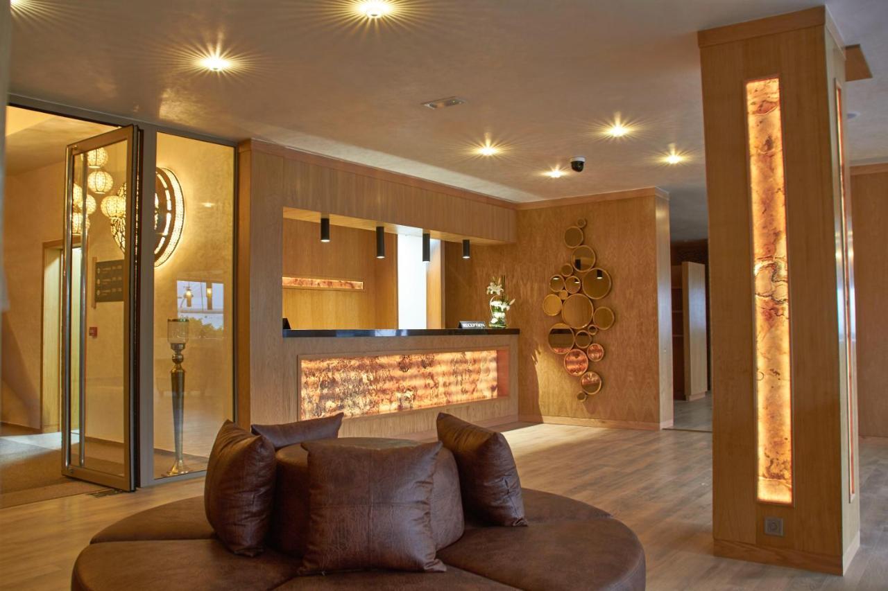 Hotel Mabrouk Hotel And Suites- Adult Only