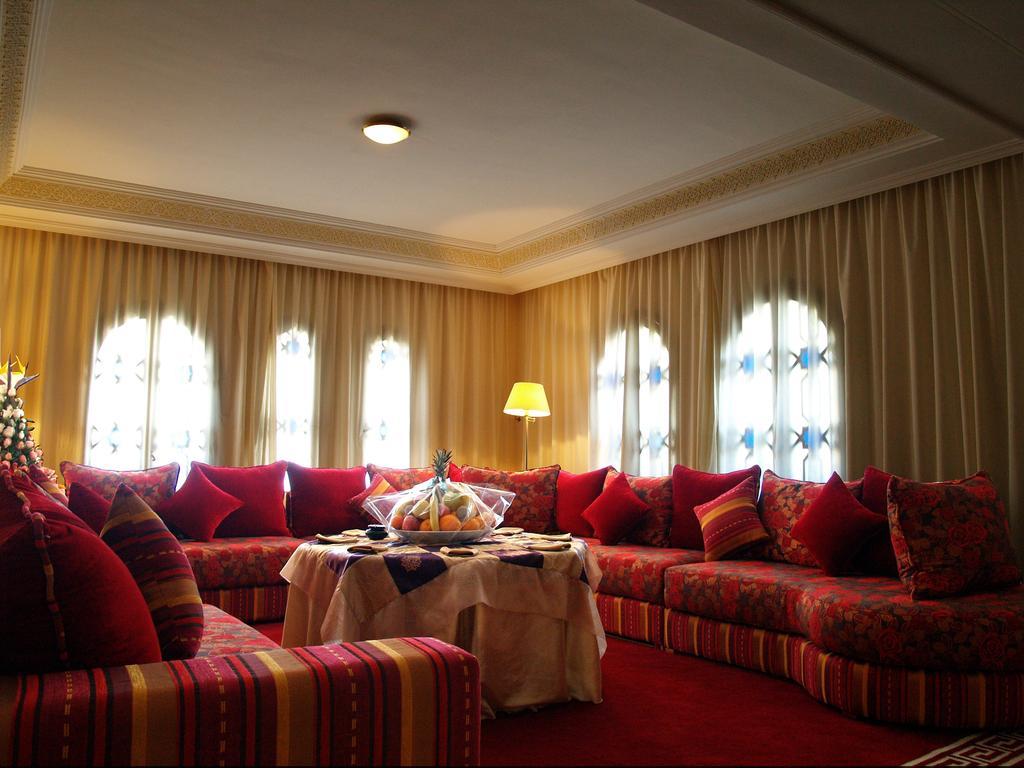 Mogador Al Madina 4*