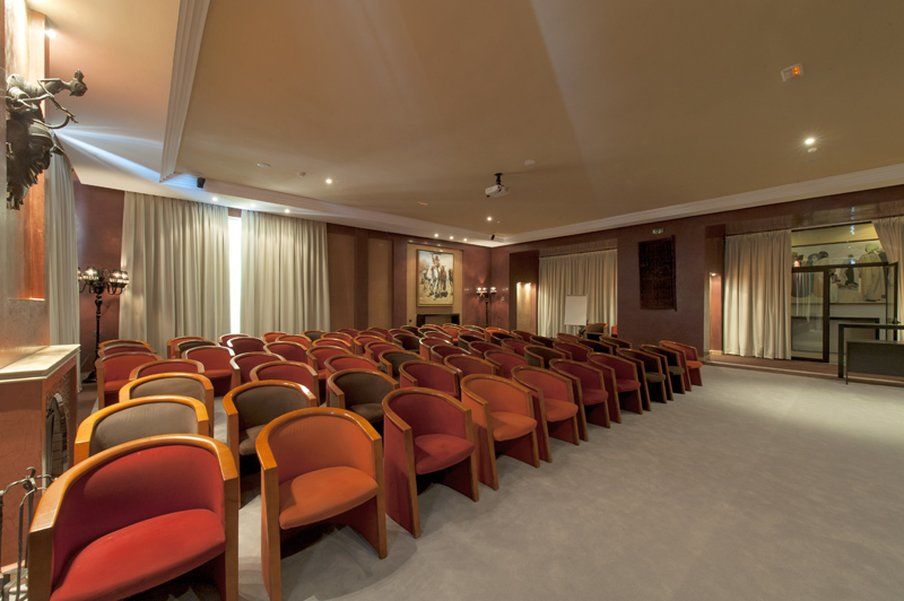 Hotel Tikida Golf Palace 5*