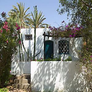 Igoudar Aparthotel 2*