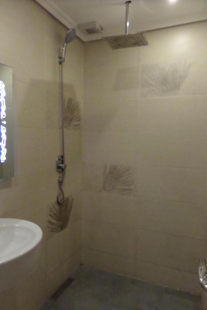 Appartement Studio Deluxe In *