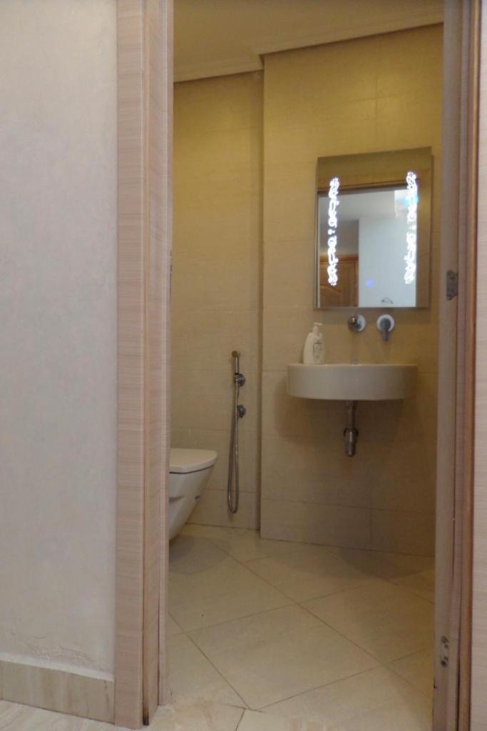 Studio Deluxe In Appartement *