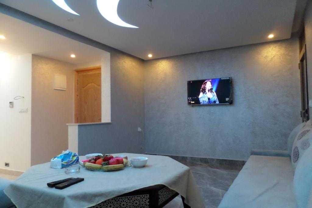 Studio Deluxe In Appartement