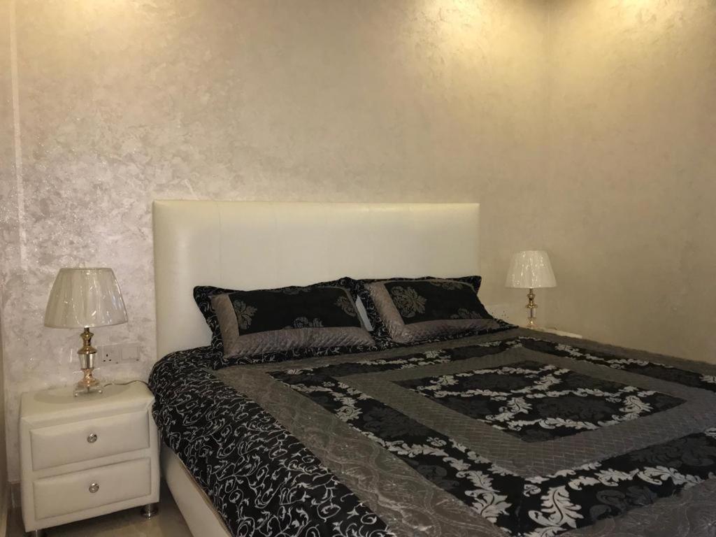Appartement Studio Deluxe In Agadir