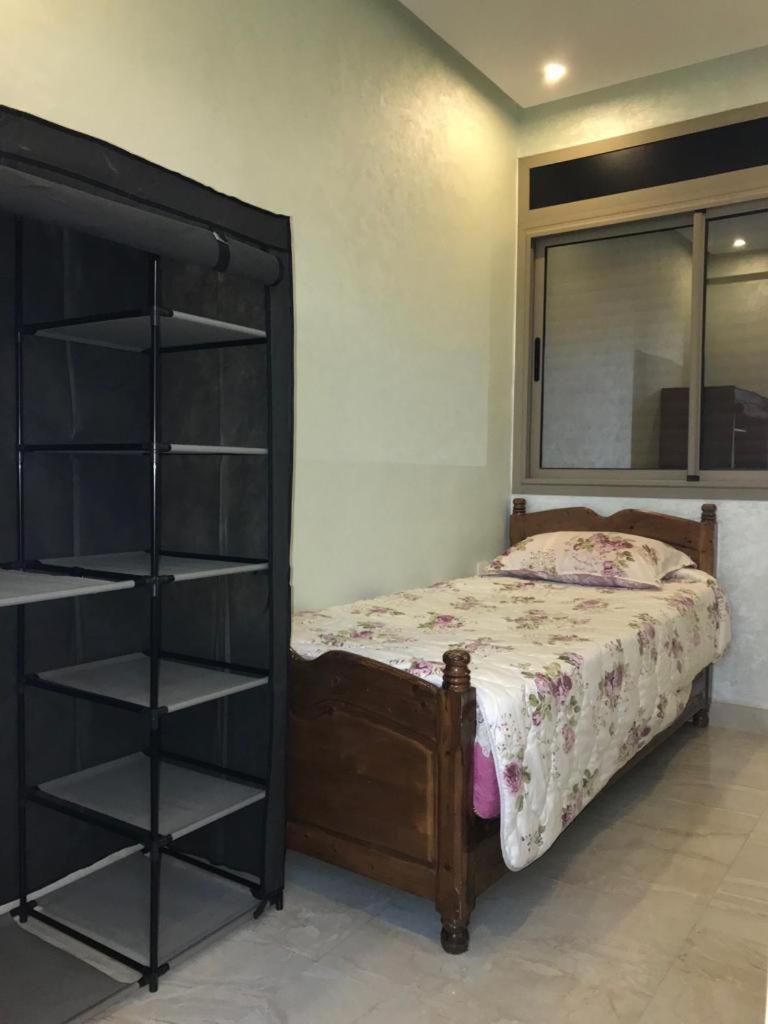 Appartement Studio Deluxe In