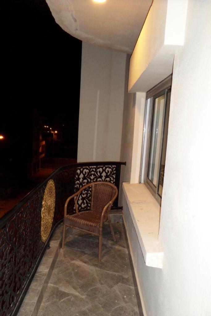 Studio Deluxe In Agadir