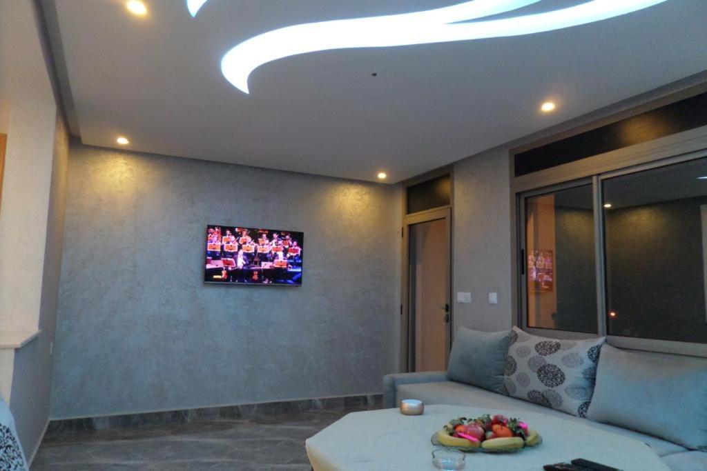 Studio Deluxe In Appartement Agadir