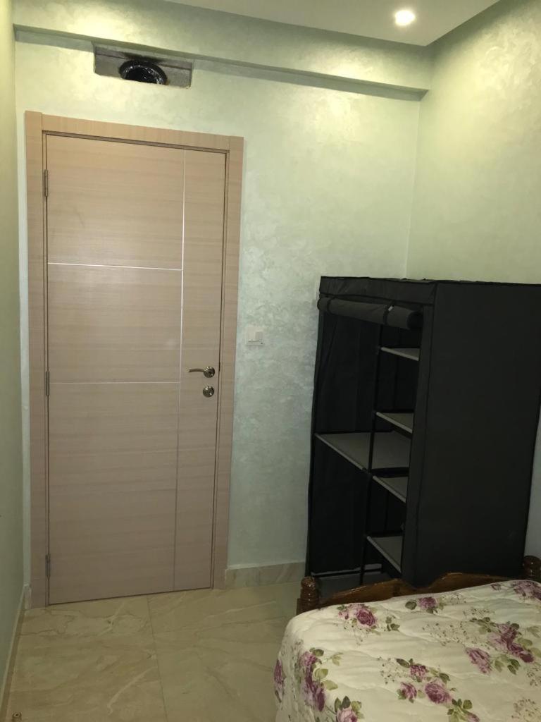 Appartement Studio Deluxe In Agadir