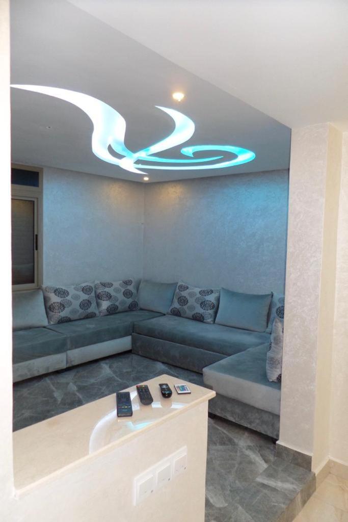 Appartement Studio Deluxe In Agadir