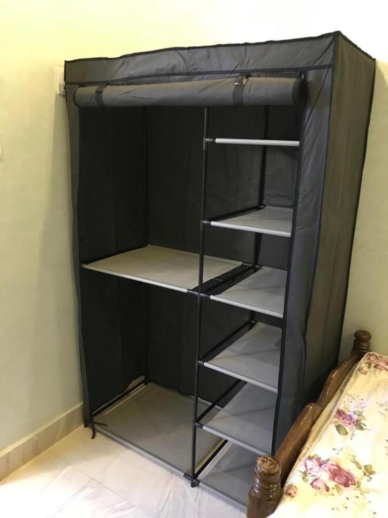 Appartement Studio Deluxe In