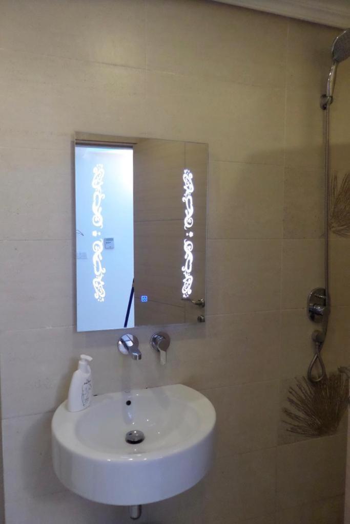 Appartement Studio Deluxe In