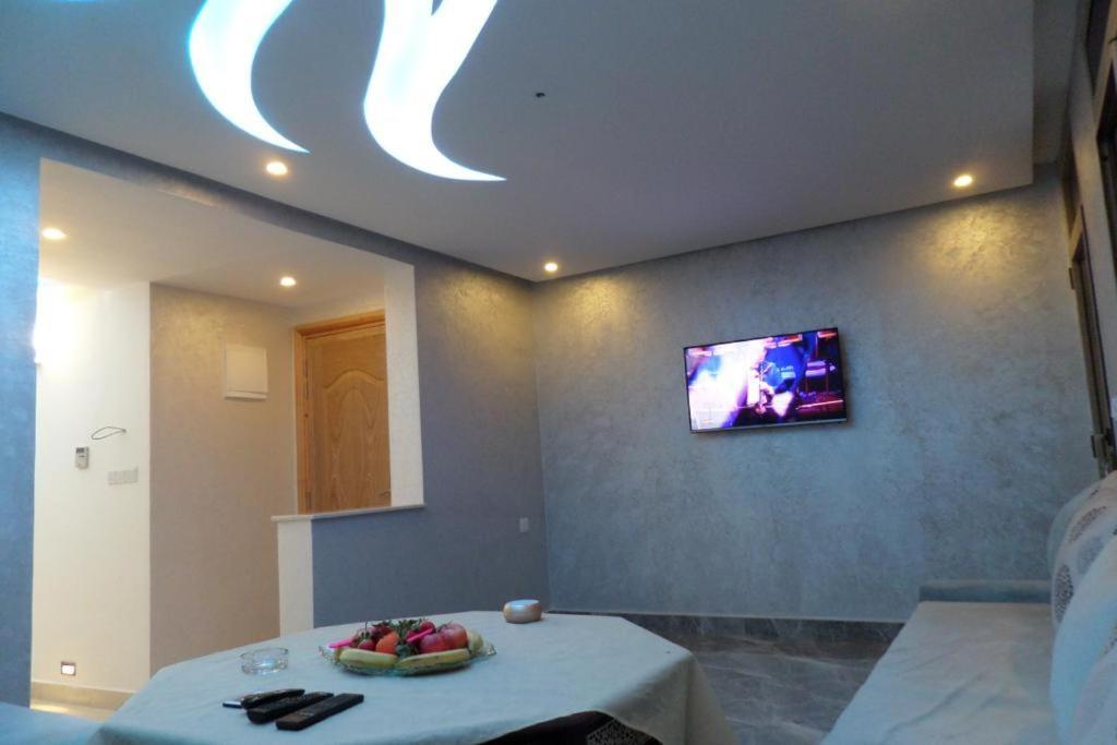 Studio Deluxe In Agadir