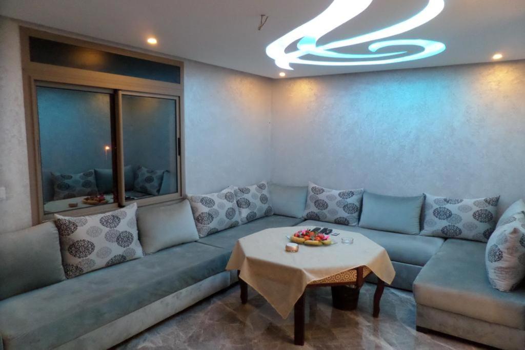 Studio Deluxe In Appartement
