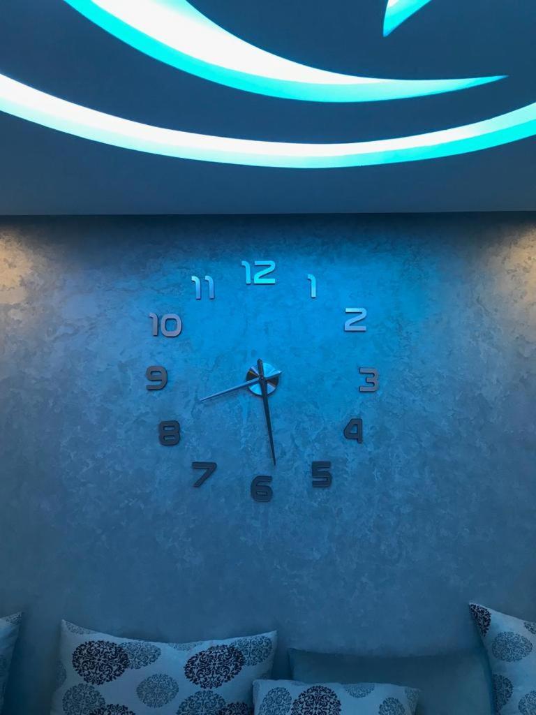 Studio Deluxe In Appartement Agadir