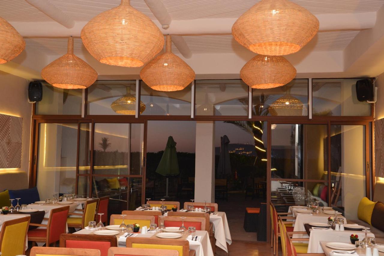 Hotel Borjs & Agadir