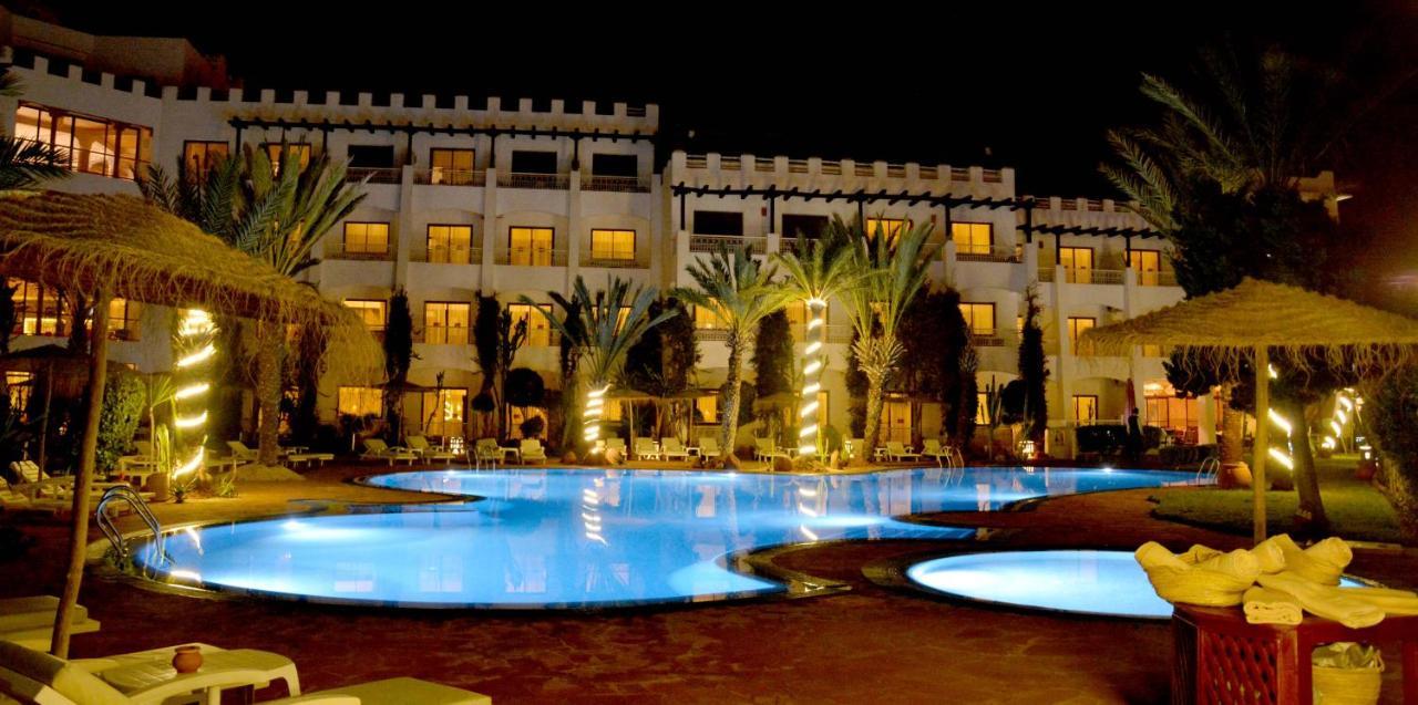 Hotel Borjs &