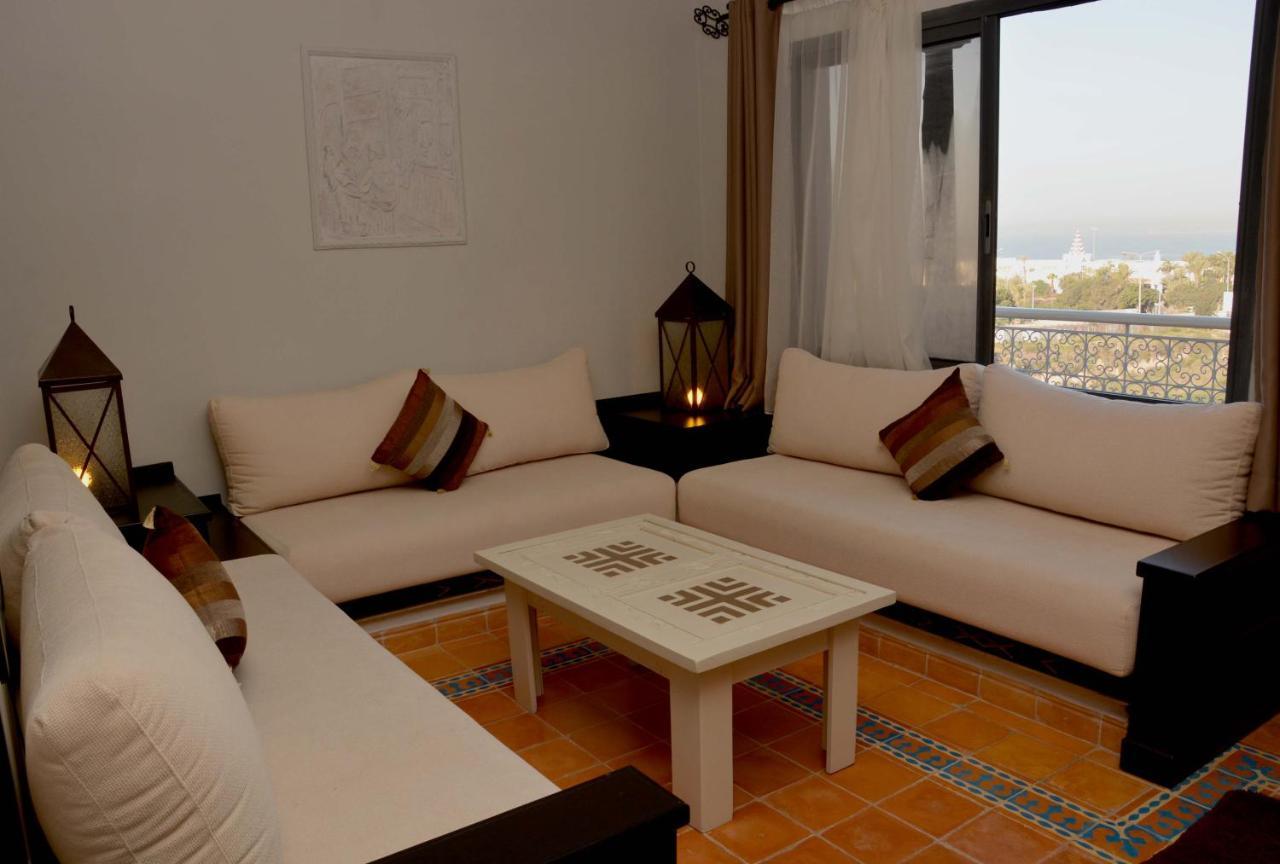 Hotel Borjs & Agadir