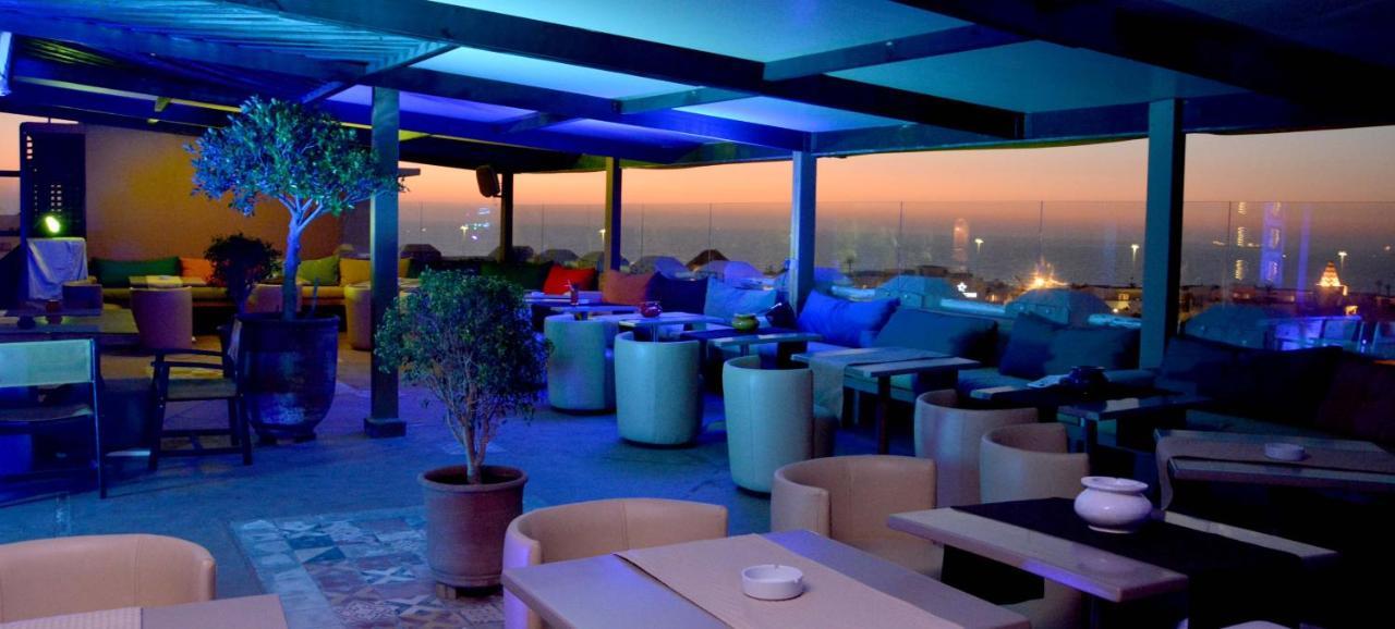 Borjs & Agadir